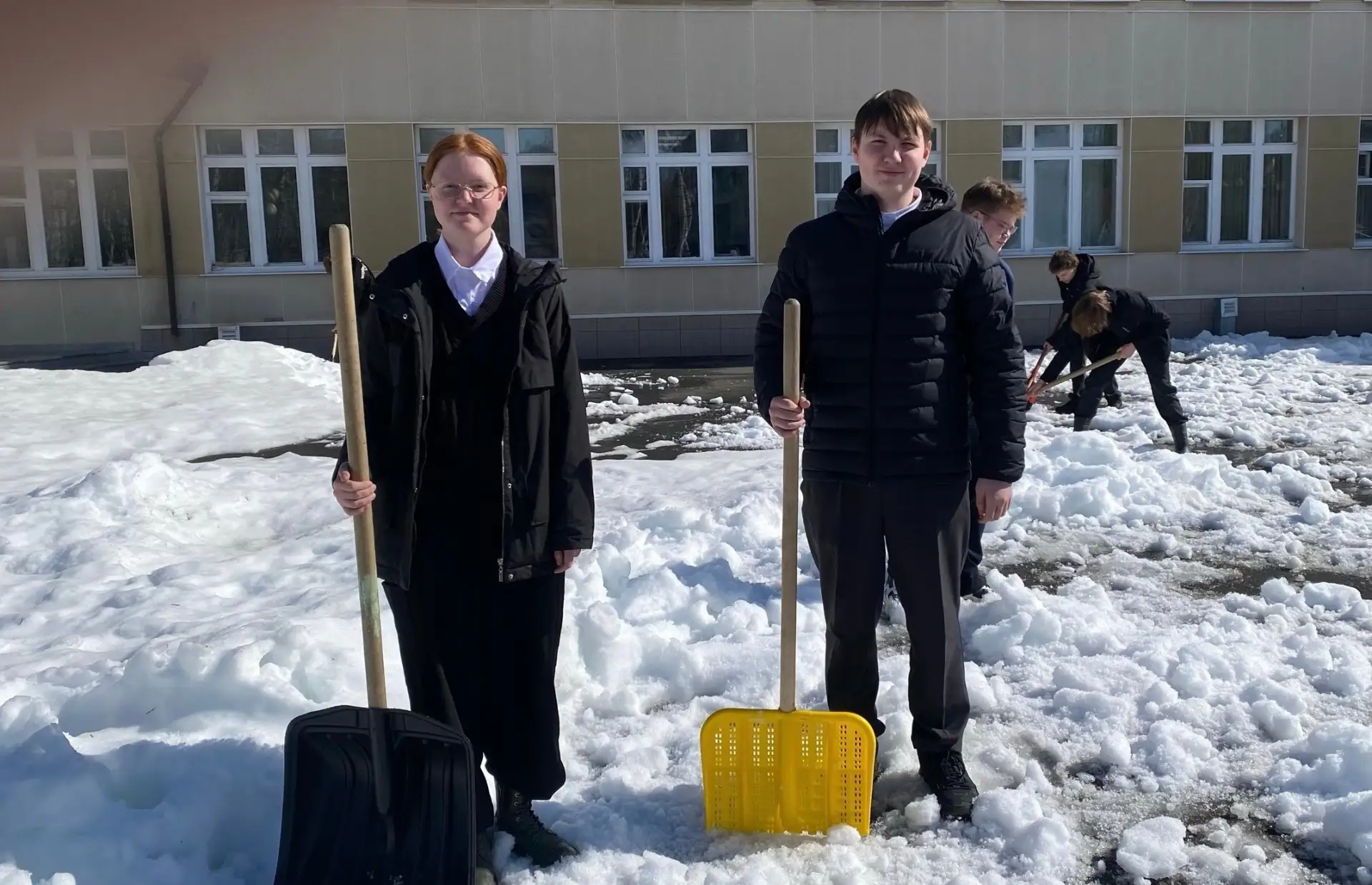ШКОЛЬНОЕ УЧЕНИЧЕСКОЕ САМОУПРАВЛЕНИЕ
