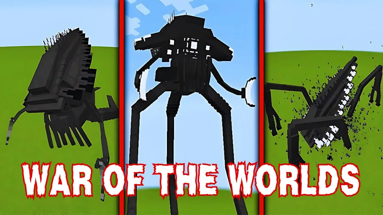 War of the world