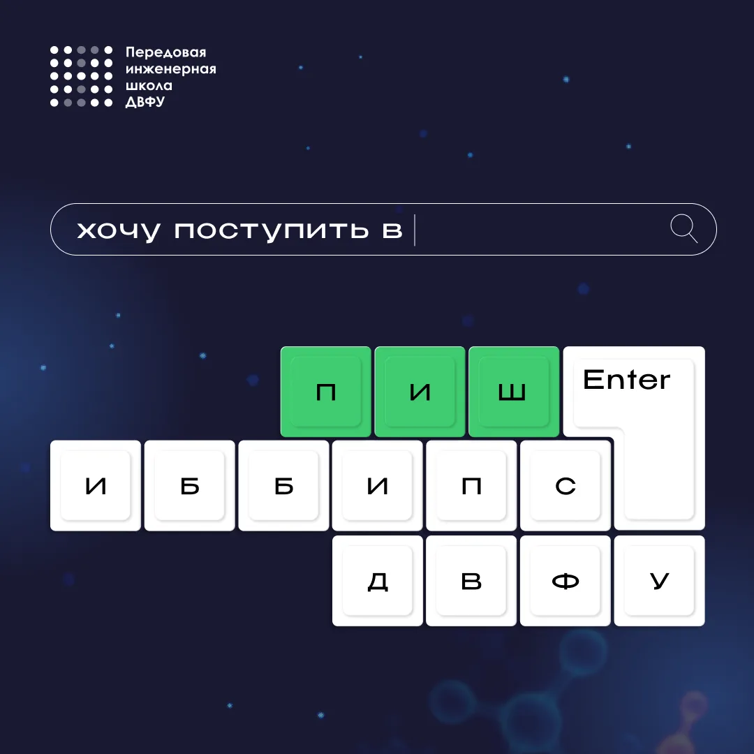 😱 Ой! Кажется, у нас клавиатура сломалась…
