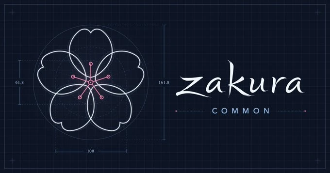 🔄 Команда Zakura представила открытый набор криптографических и протокольных библиотек...