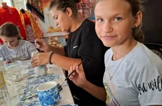 17 июля в России отмечается Единый день фольклора — праздник, посвящённый богатому культурному насле