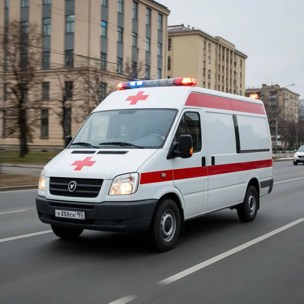О выполнении скорой медицинской помощи в экстренной и неотложной форме