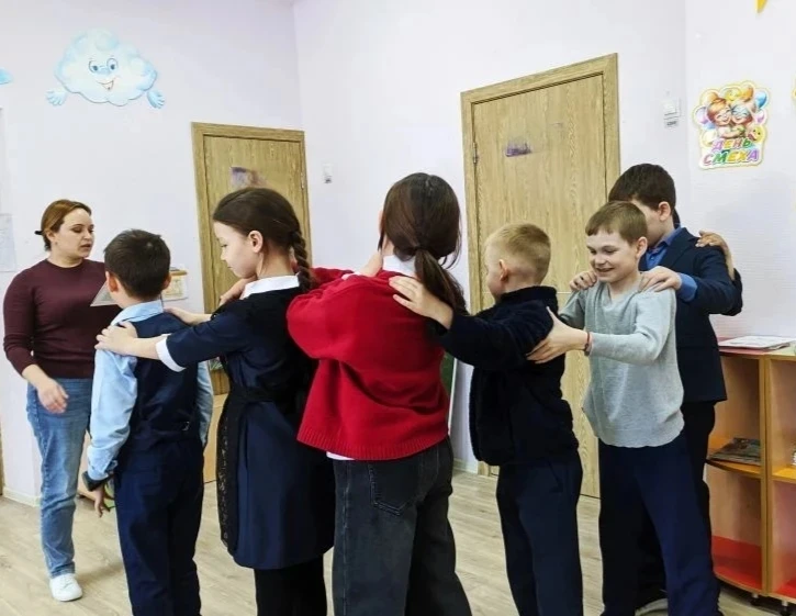Вокруг смеха за 60 минут 😆