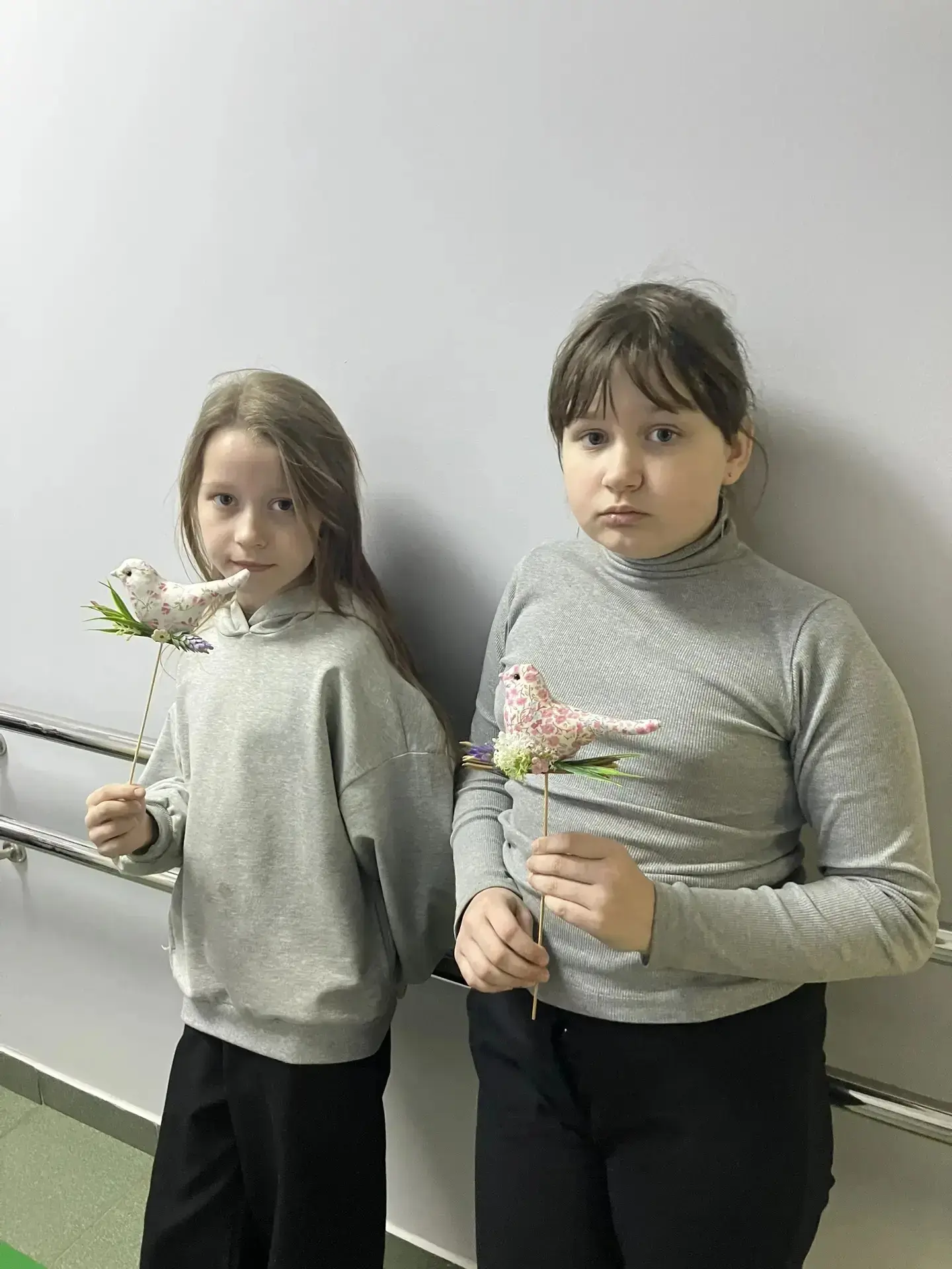 Научная неделя в 3 "Б" классе подарила ребятам незабываемый опыт!   Вместе с классным руководителем 