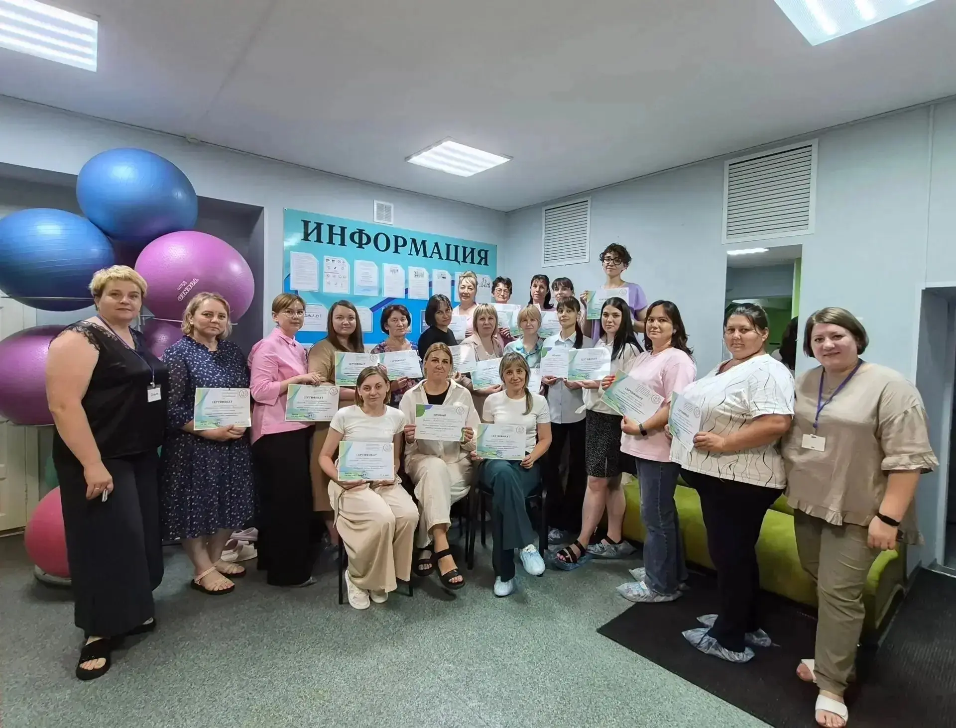 Семейносберегающий подход: в Сузунском округе продолжают обучать специалистов эффективной работе с с
