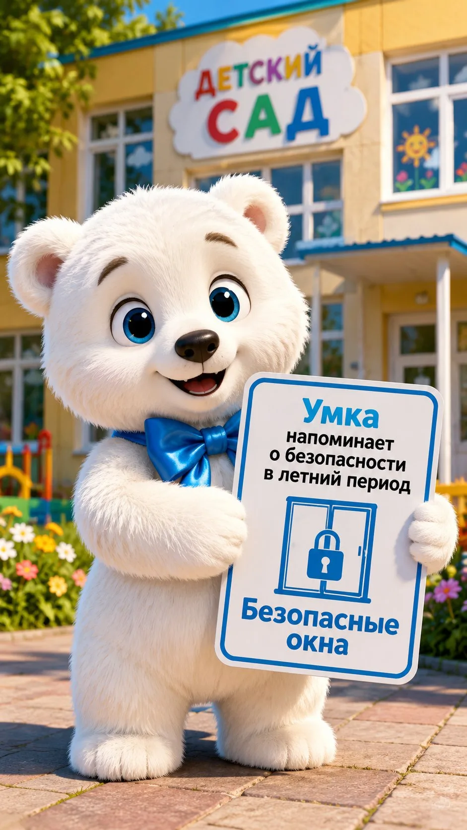 Уважаемые родители!