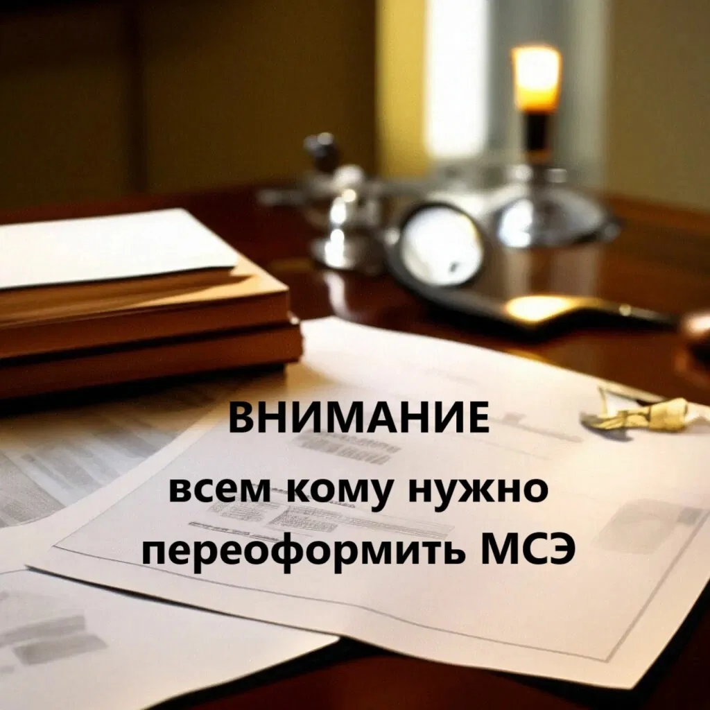 ‼️МСЭ в ДНР в 2026 году: как продлены сроки переосвидетельствования и действие украинск...