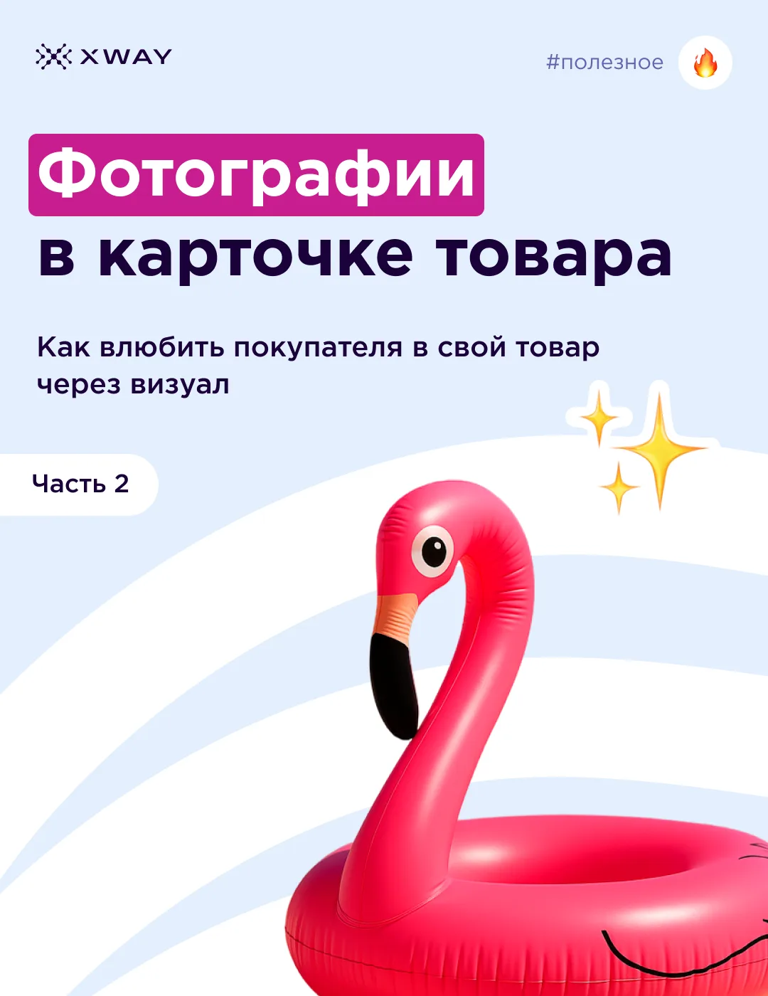 Фотографии в карточке товара: как сделать визуал, который влюбляет