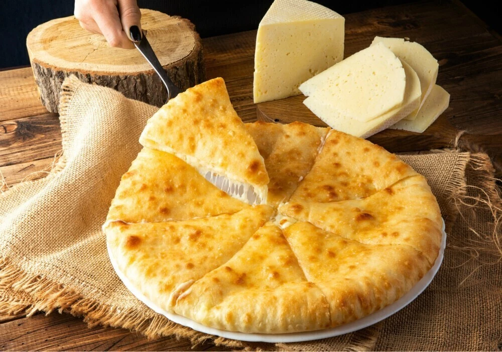 Готовим Картофджын
