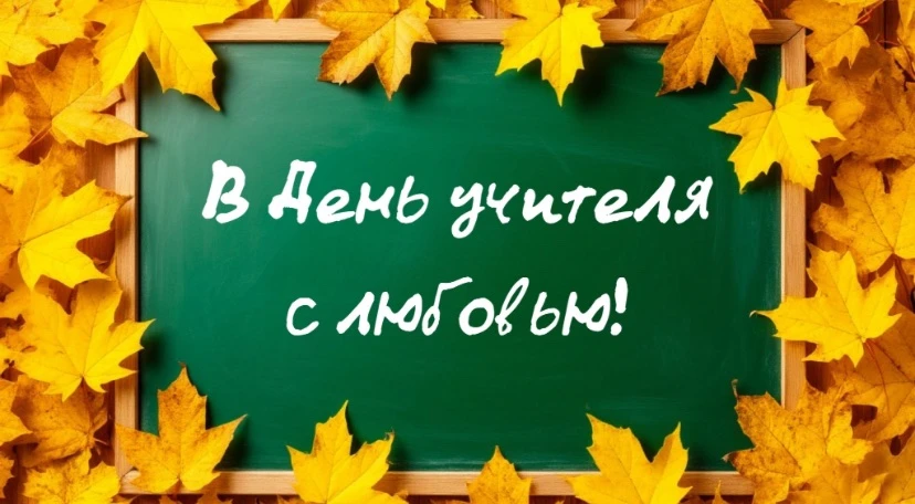 Дорогие педагоги Чертковского района!