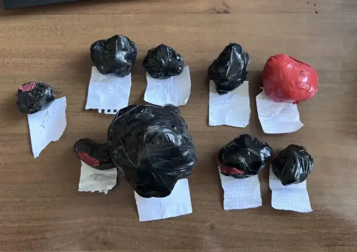 👮‍♂️ Полицейские уличили троих минусинцев в незаконном обороте запрещенных веществ

В ходе оператив