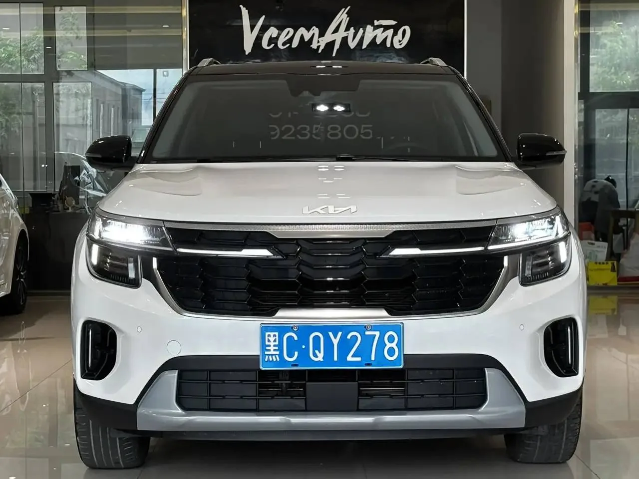 Автомобиль в продаже на нашей стоянки в Китае ❗️❗️❗️