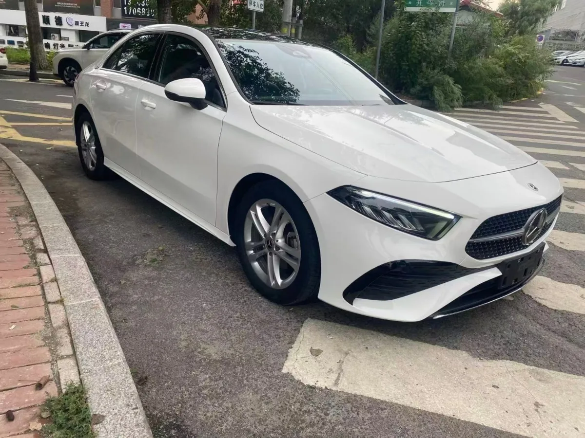 Автомобиль из Европы
