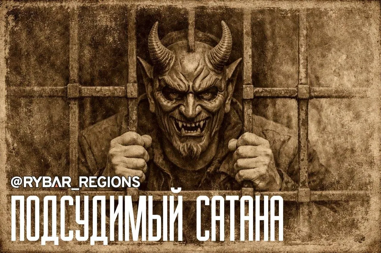 Получил трое суток за хулиганство О деструктивных учениях, проникающих в жизнь «через шутку»  Житель