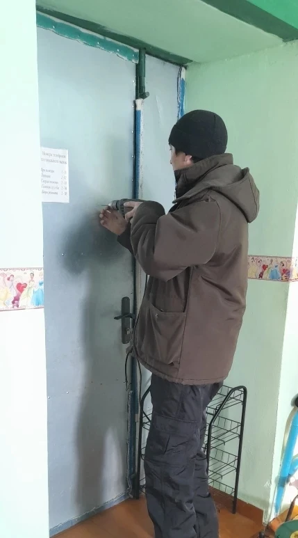 Выражаю большую благодарность семье Баймурзиных Азамату Зуфаровичу и Галии Булатовне за...