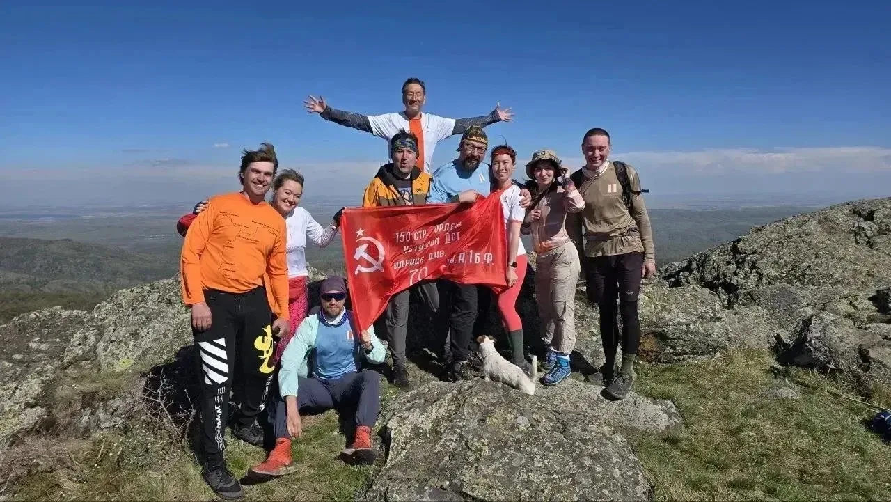 Хорошая новость для тех, кто любит путешествовать по Башкортостану. На Южноуральской тропе появился 