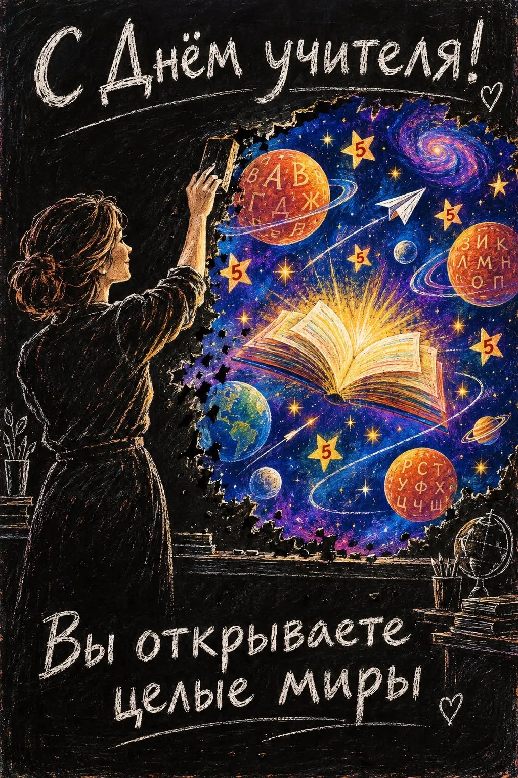 Сегодня важный праздник