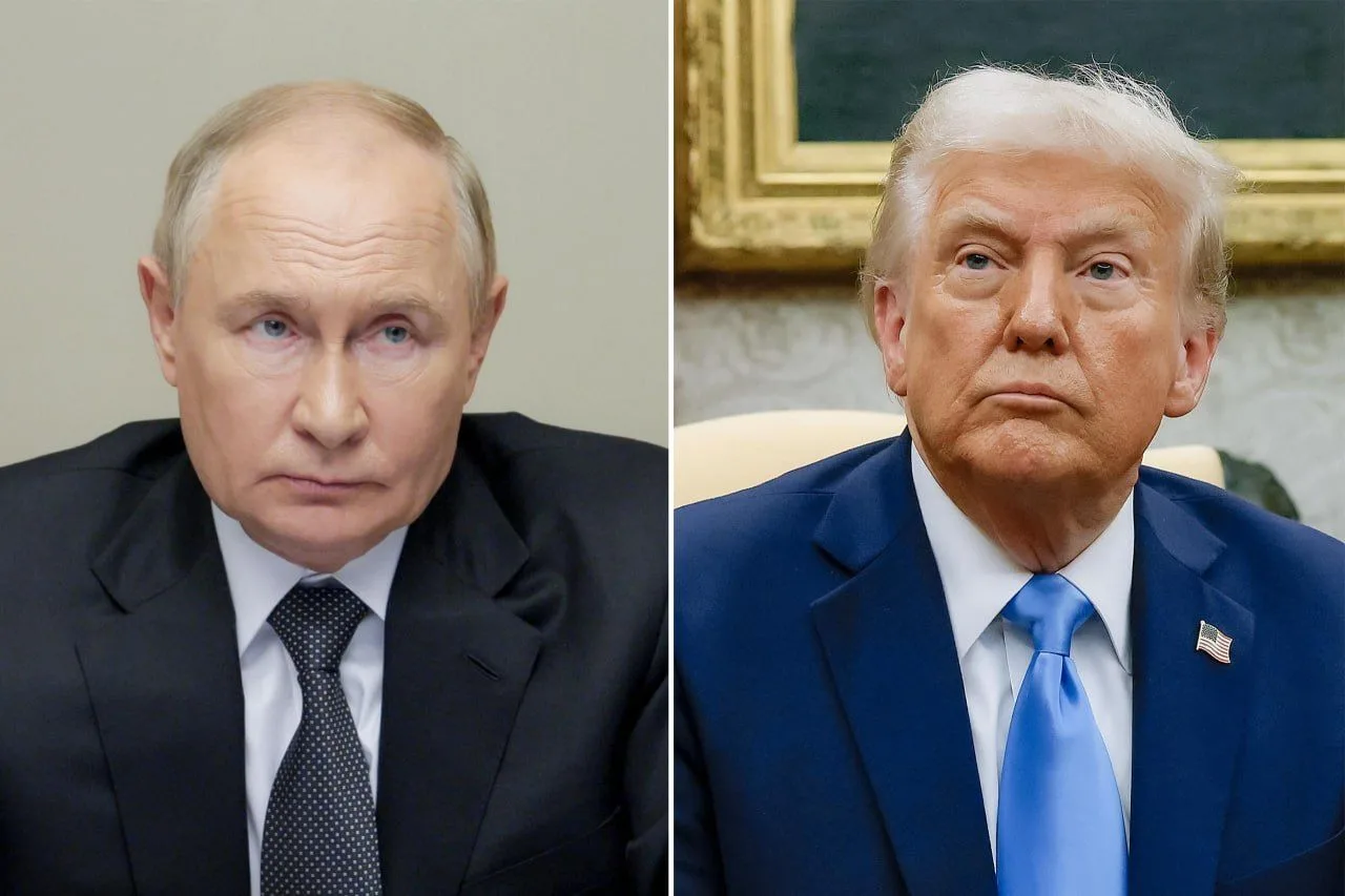 Помощник президента РФ Юрий Ушаков сообщил, что Путин поздравил Трампа с днем рождения. Трамп сказал