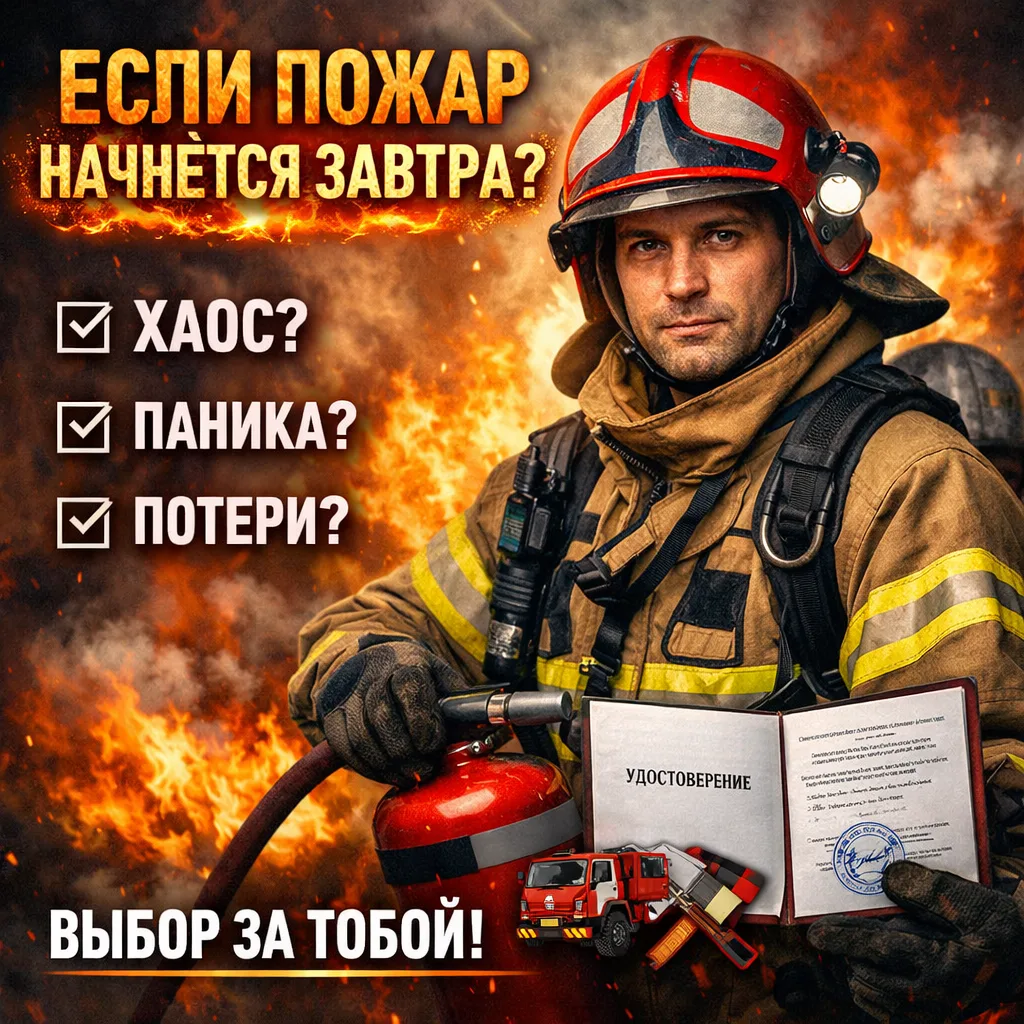 Дополнительная программа профессионального обучения повышение квалификации "Добровольны...