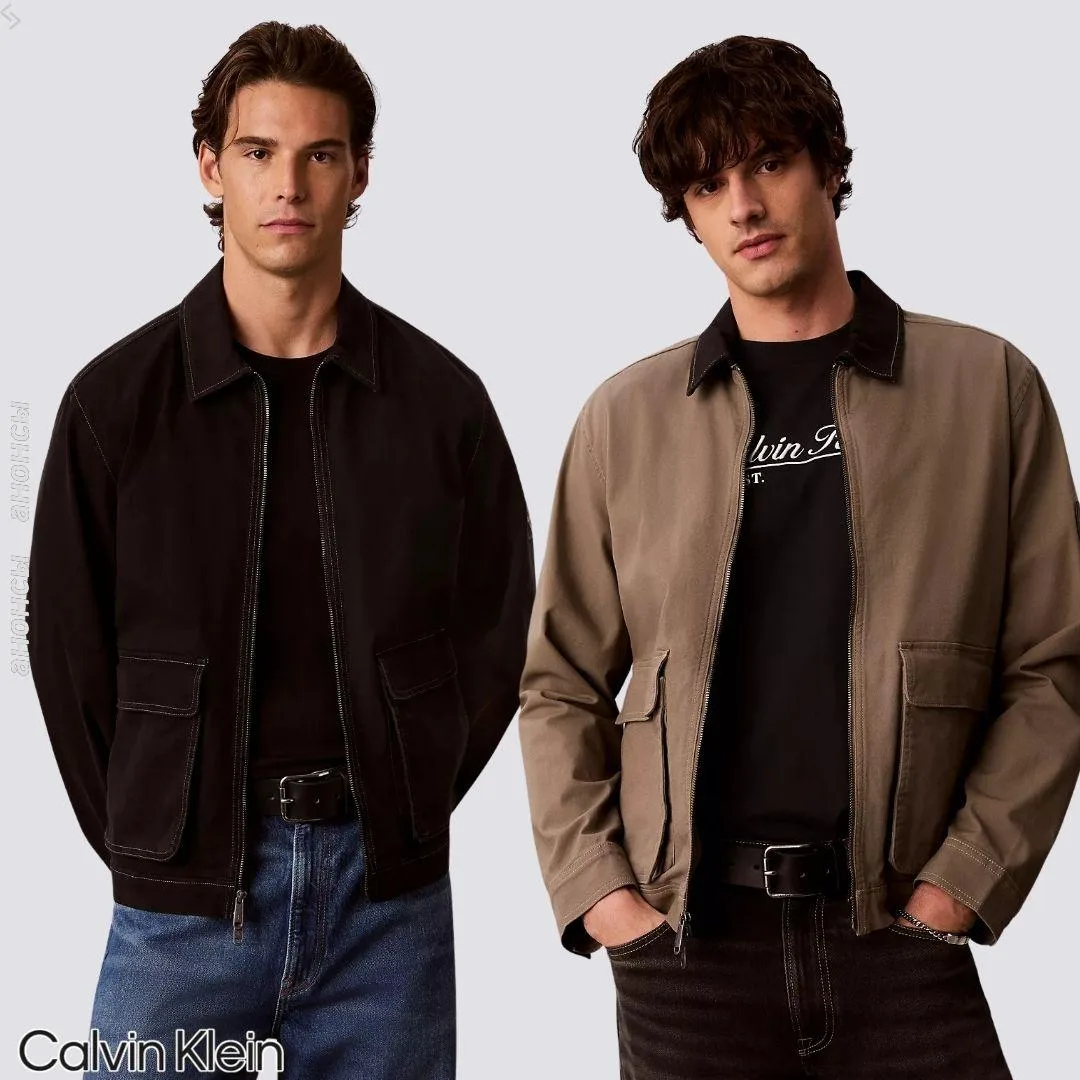 CalvinKlein мужское