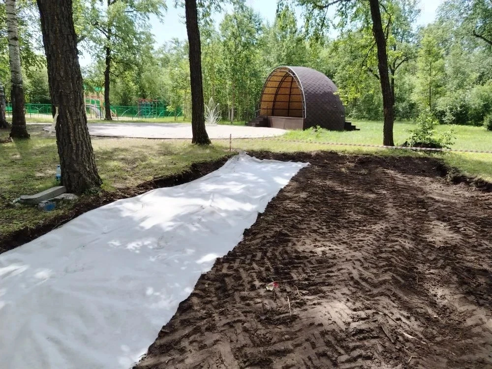 Программа поддержки местных инициатив на 2026.

В парке «Семья» с. Ерковцы, появится ещё один объект