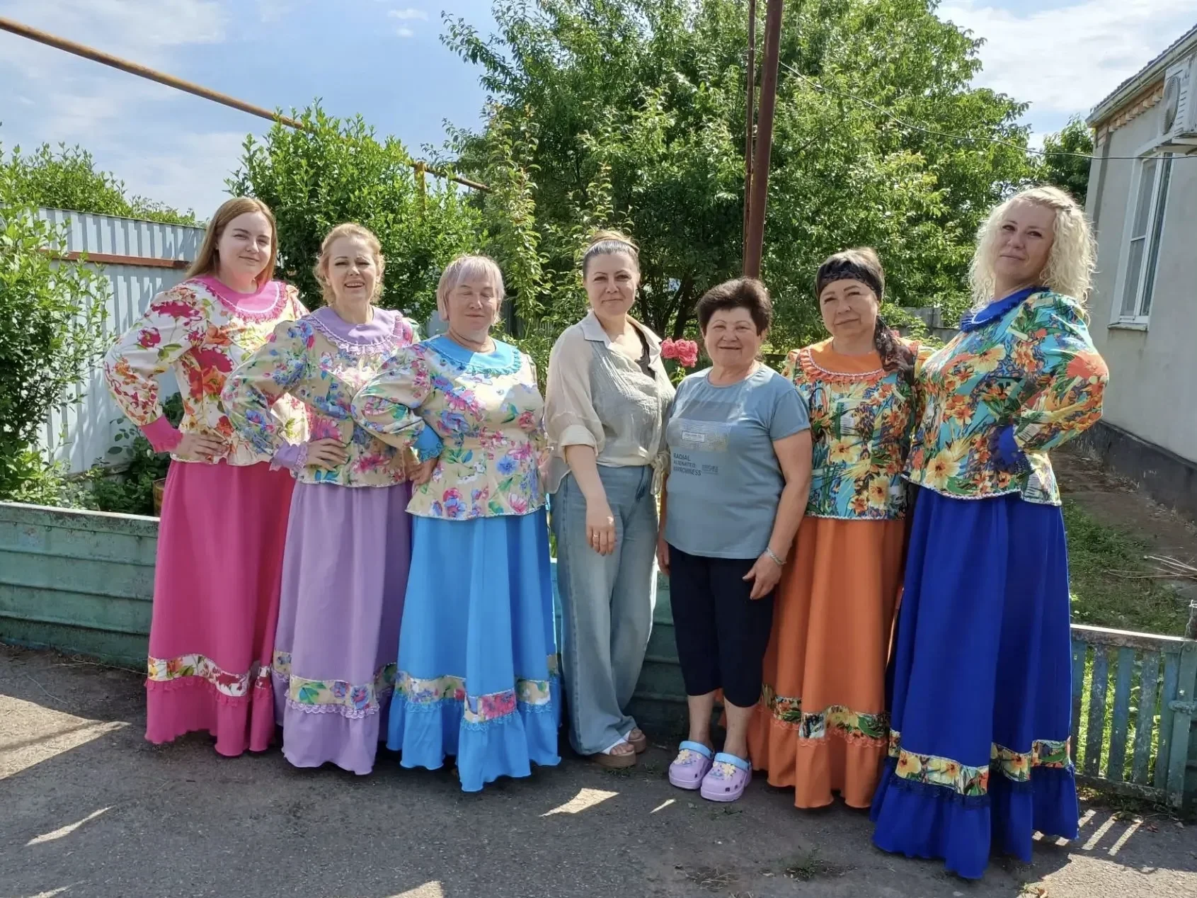 ❤️Акция «Сердце на ладони»