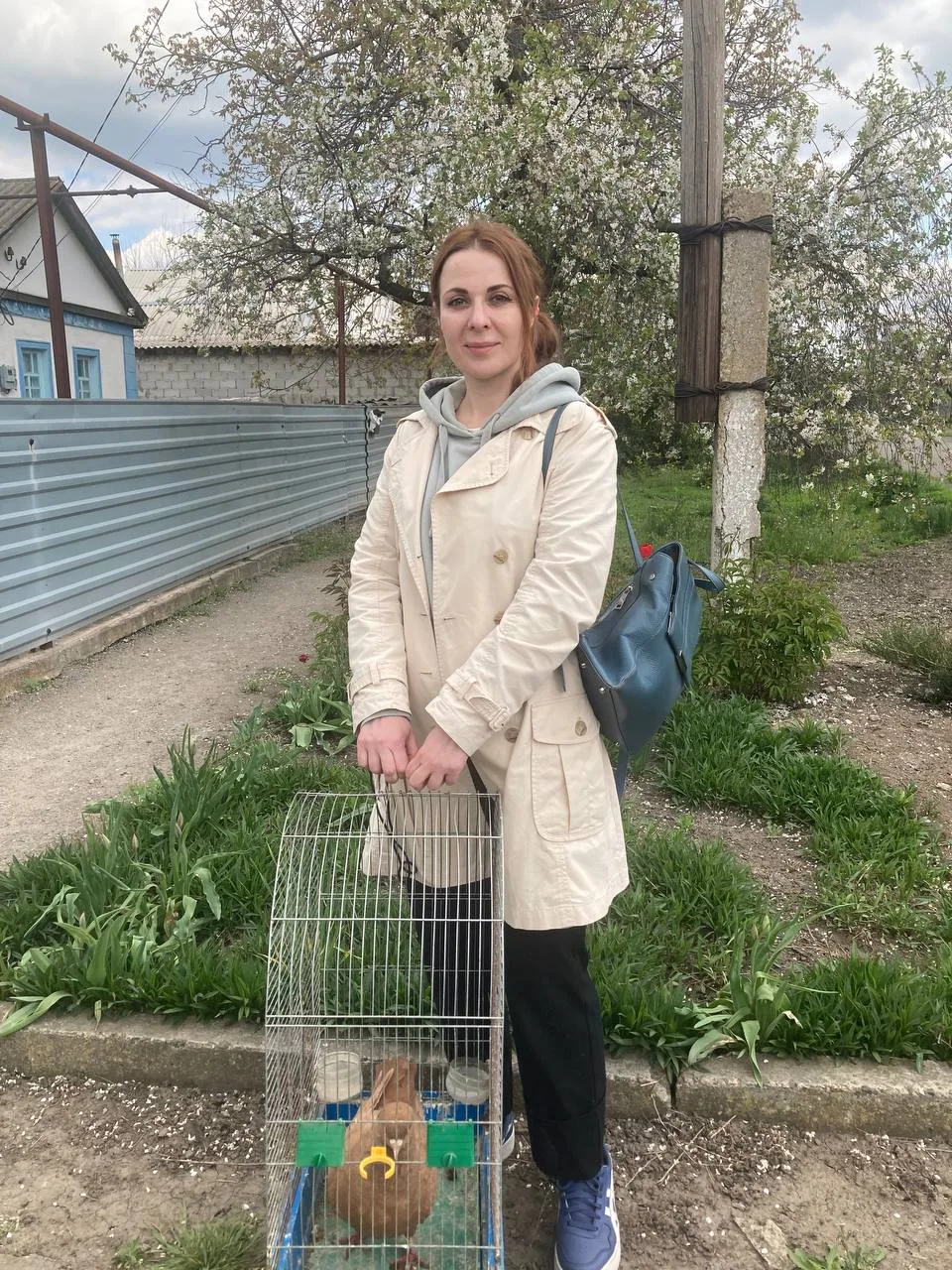 Сегодня искала фотографии для анонса своей книги в федеральной газете. Сохранила вот эт...