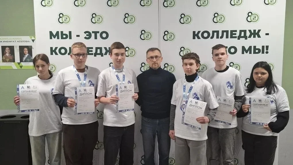 ➡ ОЛИМПИАДНЫЕ ДОСТИЖЕНИЯ   📍21 и 22 апреля ученики второго корпуса МОУ «СОШ №1» приняли участие в об
