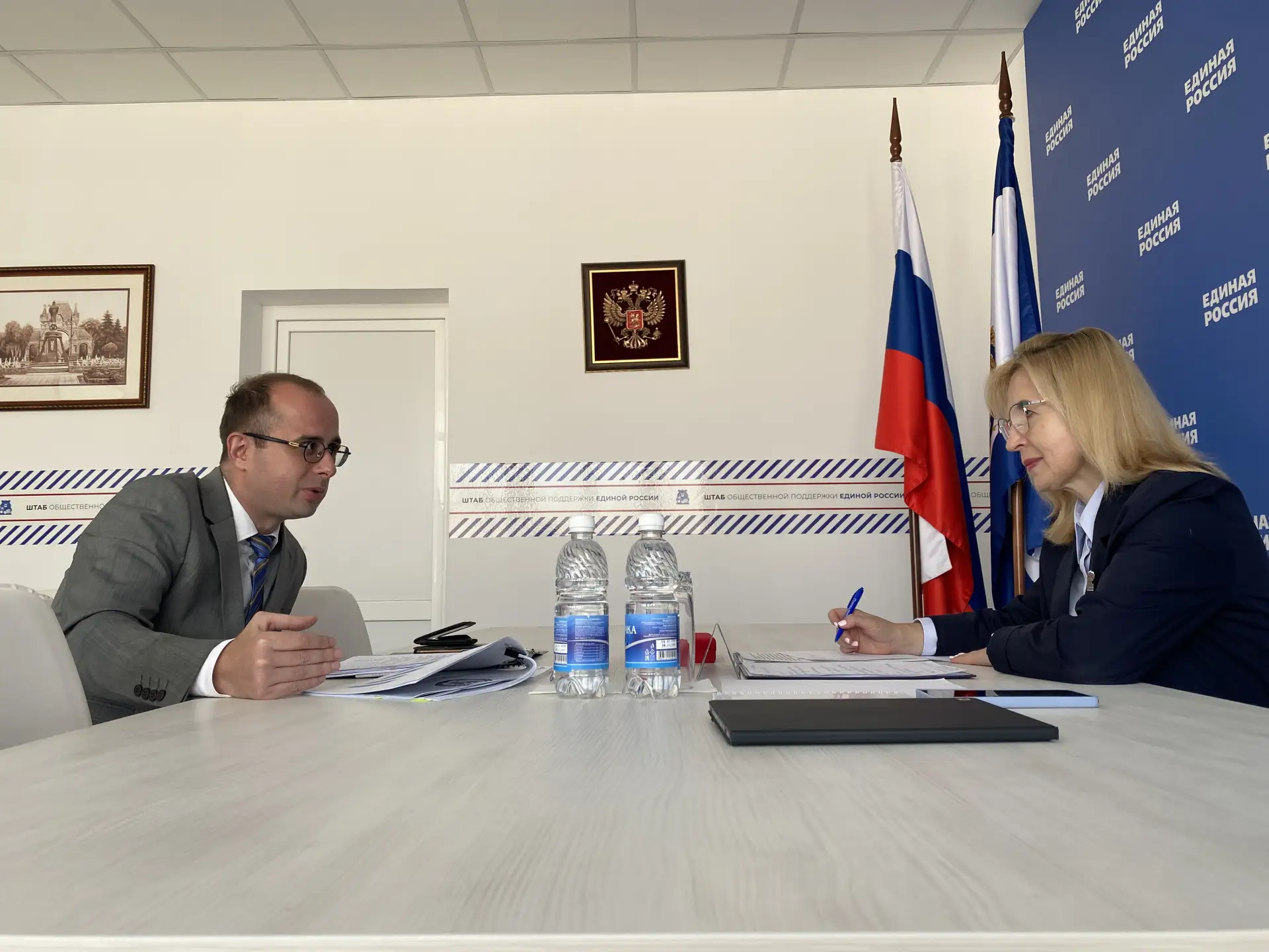 💼 Снижаем нагрузку на бизнес в период перебоев с электричеством