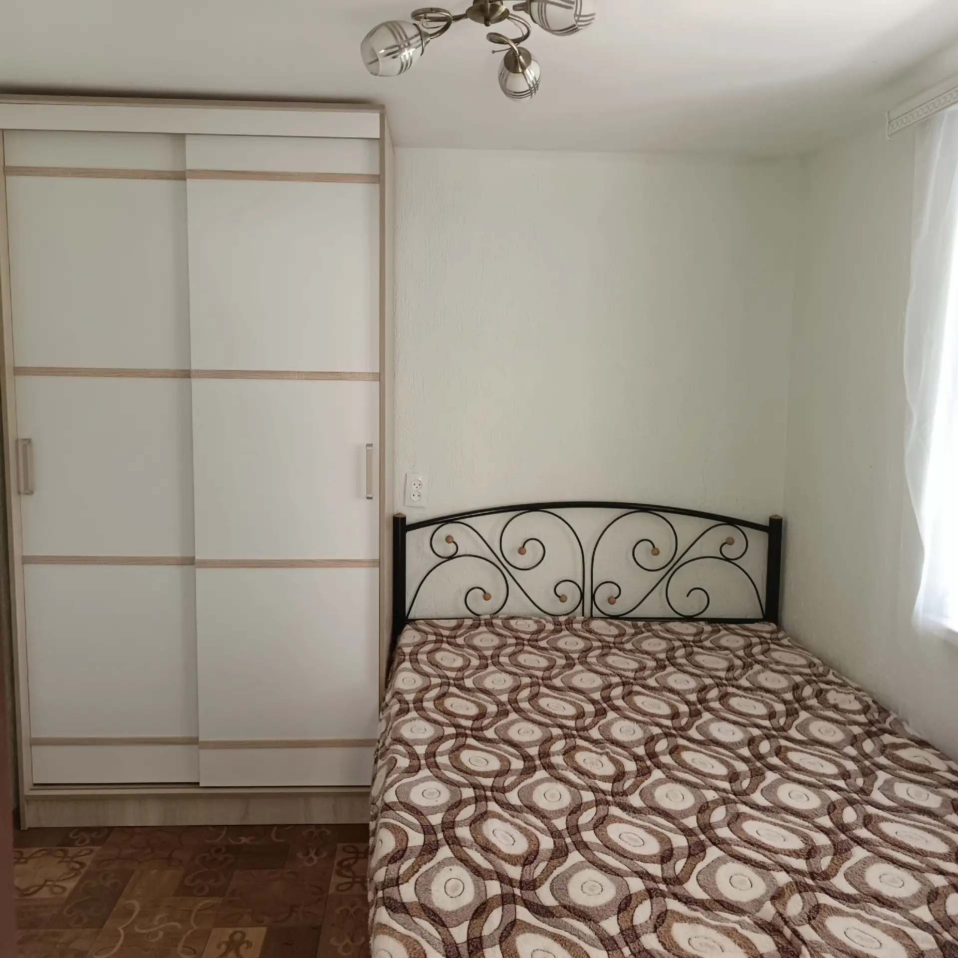#КРЫМ #СЕМЕНОВКА  🏡Домик 36 кв. м. на берегу Азовского моря в Крыму  с. Семеновка СНТ "Маяк" приглаш