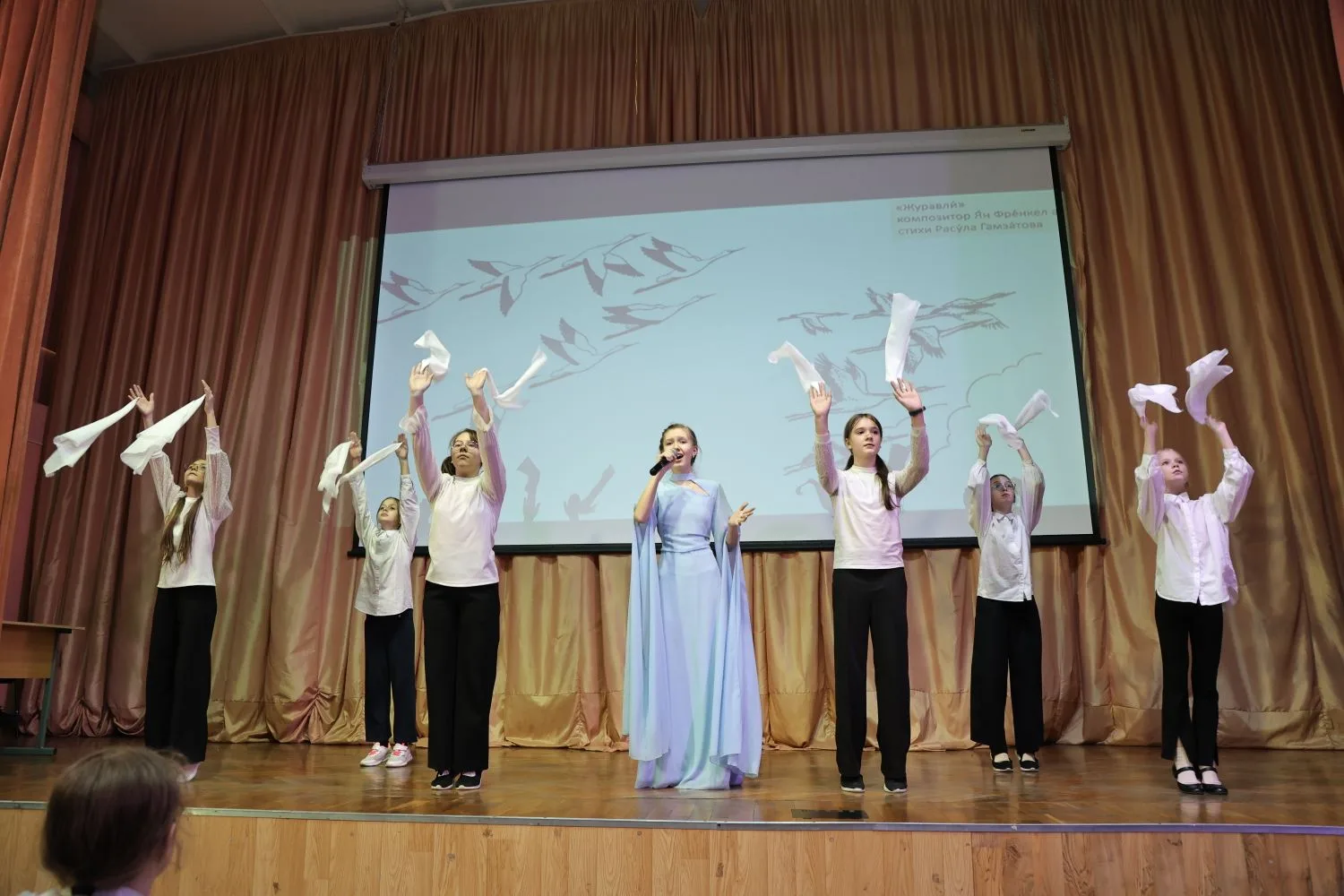 🎖️ Будем достойны памяти героев! 🎖️   🕊7 мая, в преддверии 81‑й годовщины Победы в Великой Отечестве