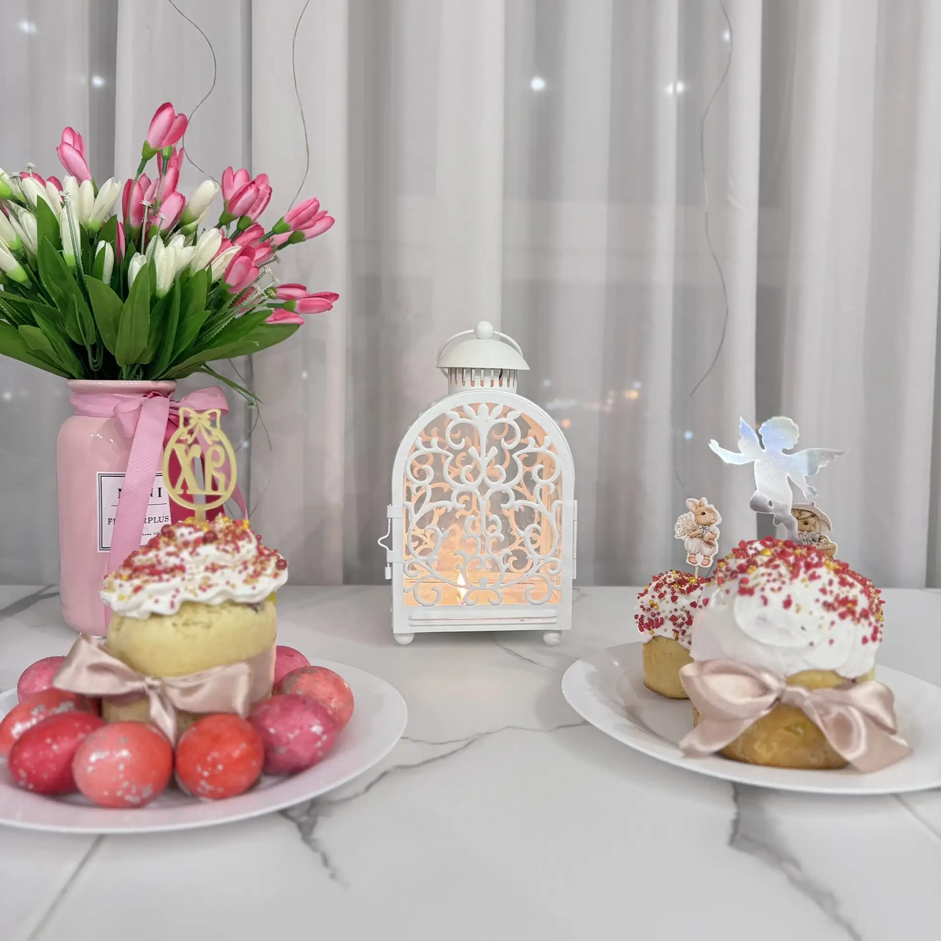 🥚Челлендж "Подготовка к Пасхе" 🥮   Ученик 3в класс Завьялов Олег.