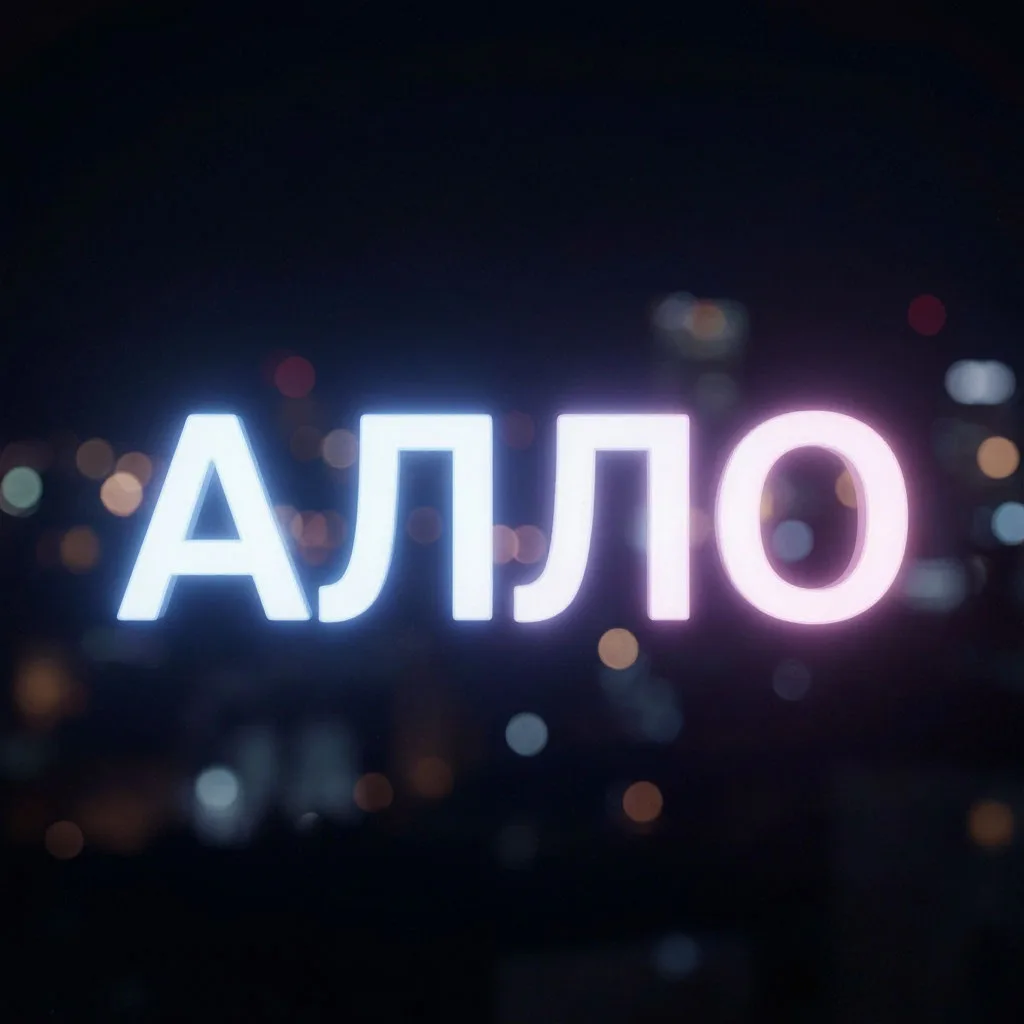«Ваш Lady Anne, здравствуйте!»