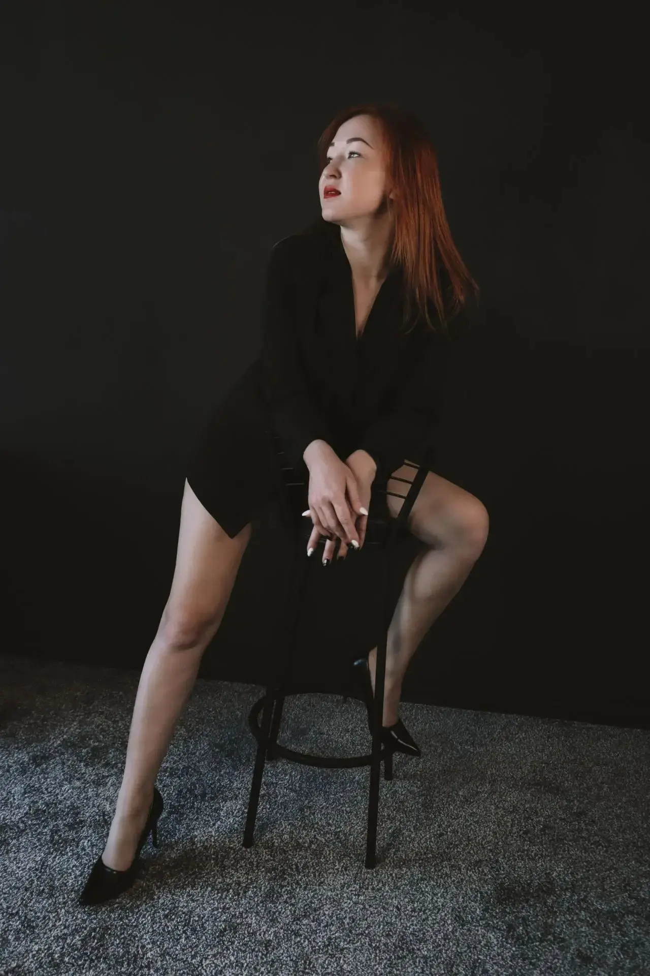 👧 Елена, 43