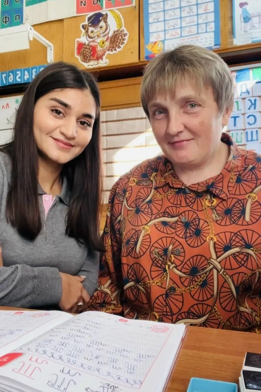 СЛОВО НАСТАВНИКУ💫