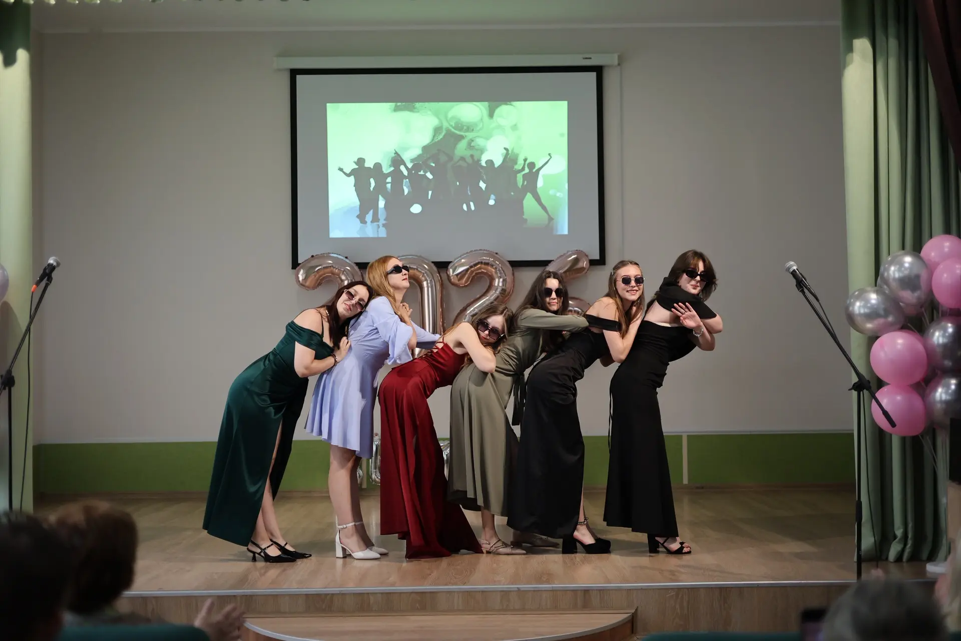 «Звёздный час»✨

19 июня 2026 года в актовом зале Шахтинского педагогического колледжа состоялась то