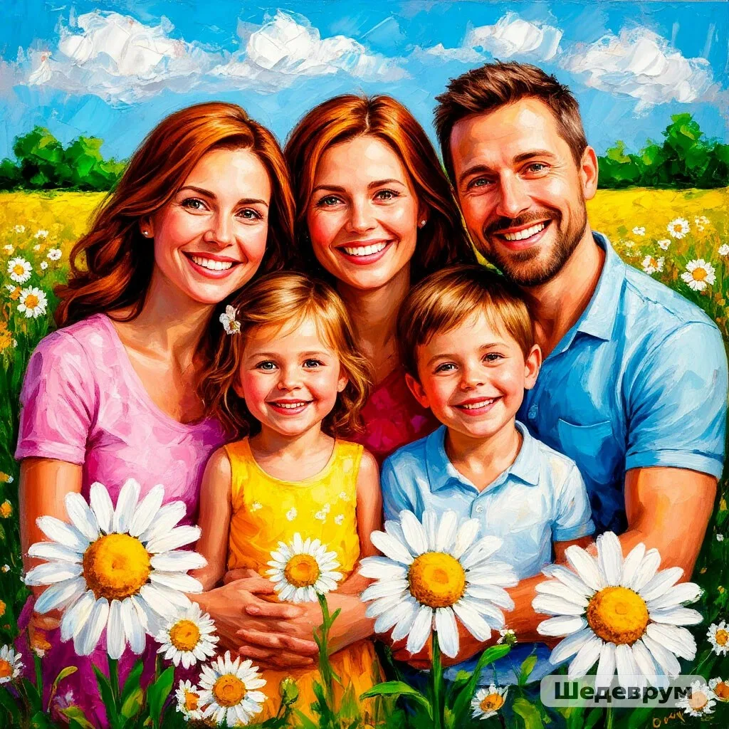 🌺 С Днём семьи, любви и верности! 👨‍👩‍👧‍👦❤️

Дорогие ученики, уважаемые родители и коллеги! Сер