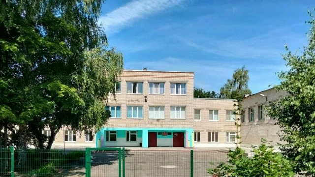 МАОУ "Новоликеевская СШ" Кстовского района приглашает на работу:
✅учителя истории
✅учителя английско