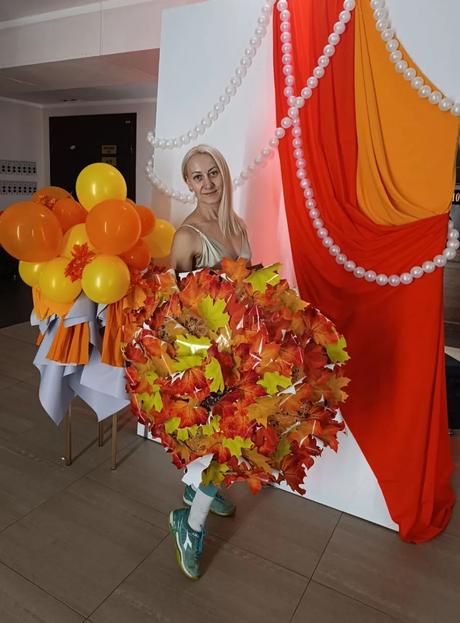 Осень 🧡🤎💛
