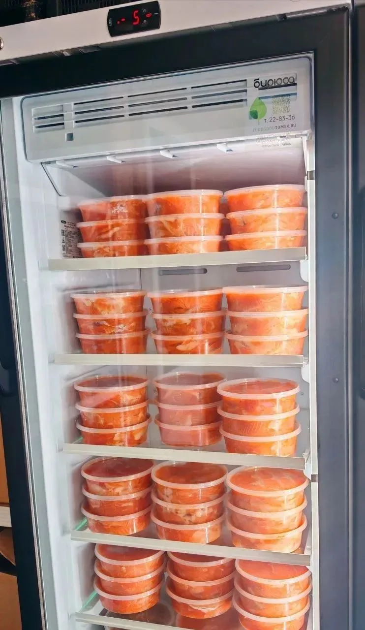 🔥 Получили свежую продукцию, сёмга филе малосол, тонкая нарезка. А так же филе горбуши...