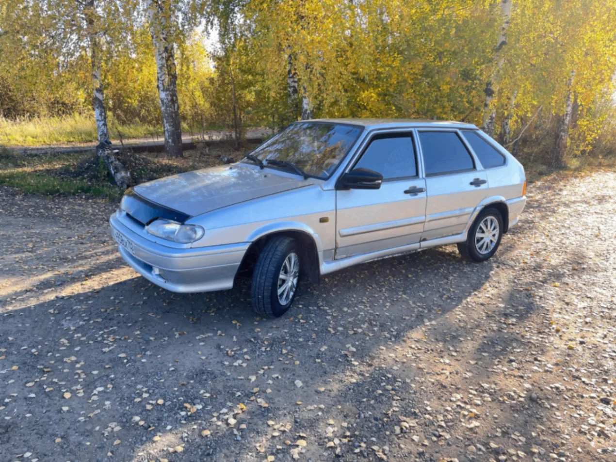 Продам автомобиль