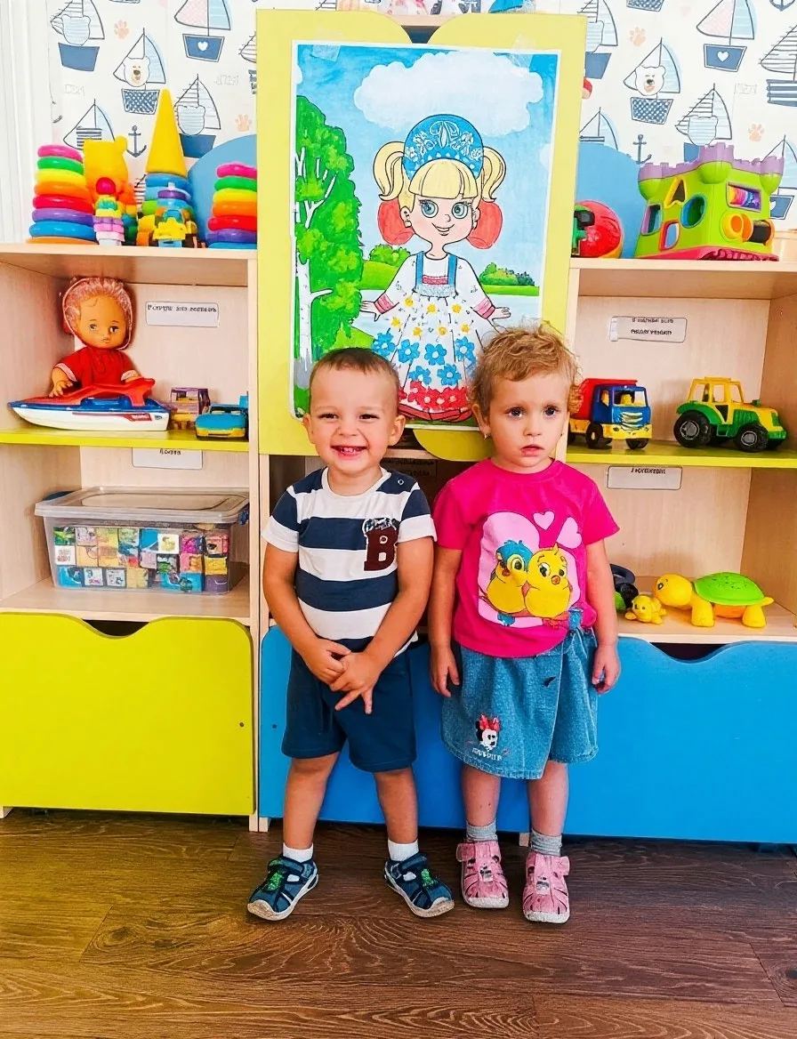 🇷🇺 Творим вместе: