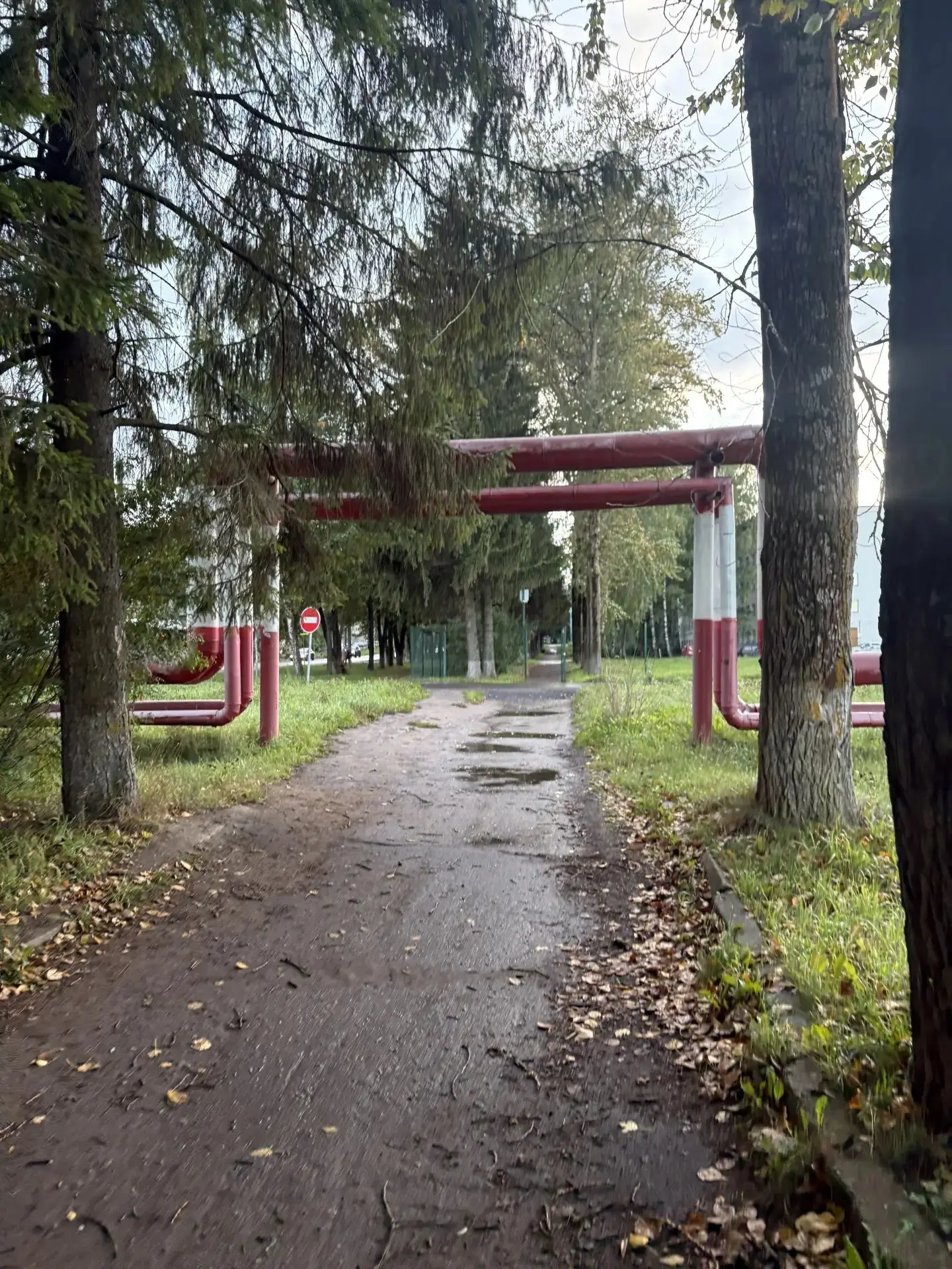 Осеееень...