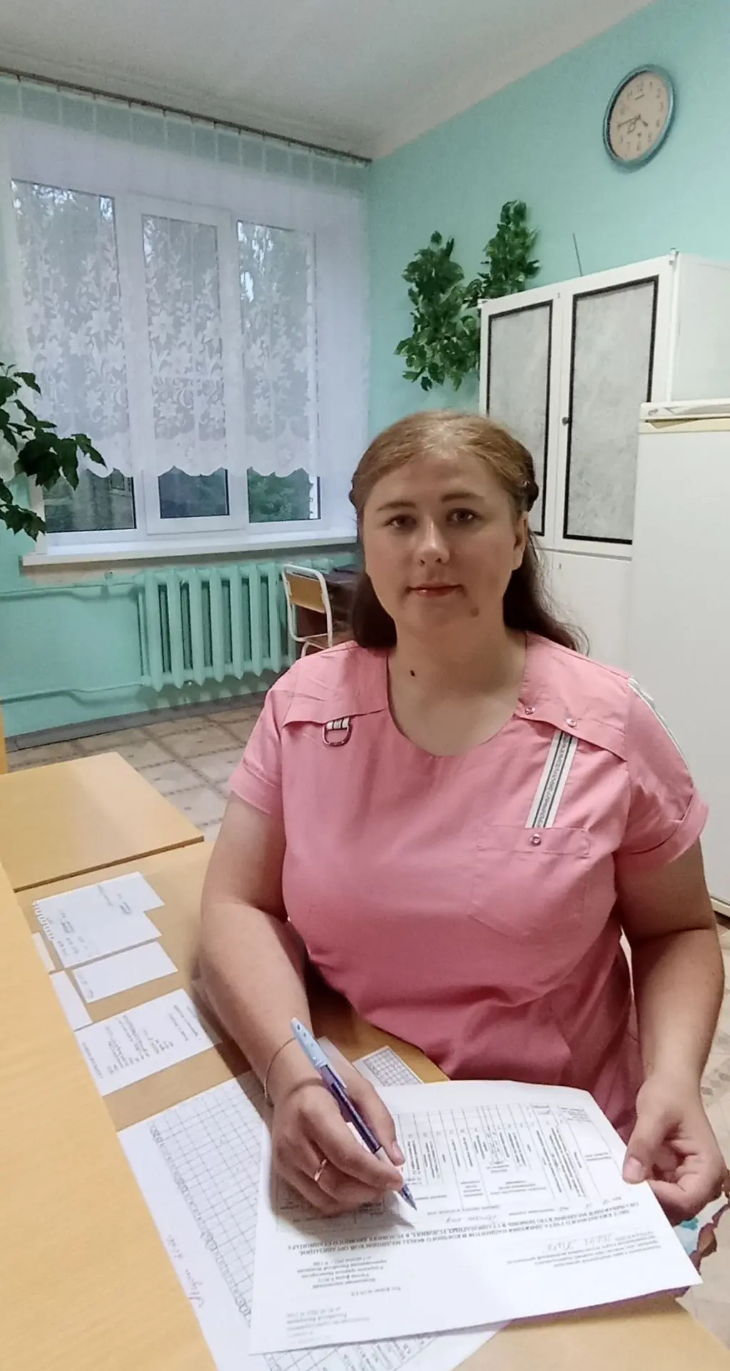 Друзья, рады поделиться хорошей новостью! Наш коллектив ГОБУЗ ,,Пестовской ЦРБ,, пополн...