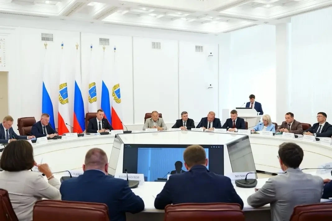 Изображение 1 к публикации «Роман Бусаргин»
