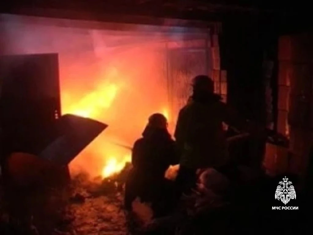 🚒Сводка за сутки
‎
За прошедшие сутки на территории области ликвидировано 3 техногенных пожара.
‎
�