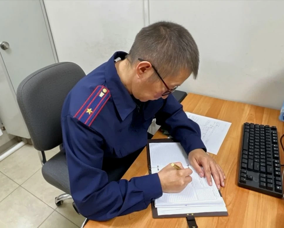 ⚡️В Республике Саха (Якутия) перед судом предстанет судоводитель, по вине которого поги...