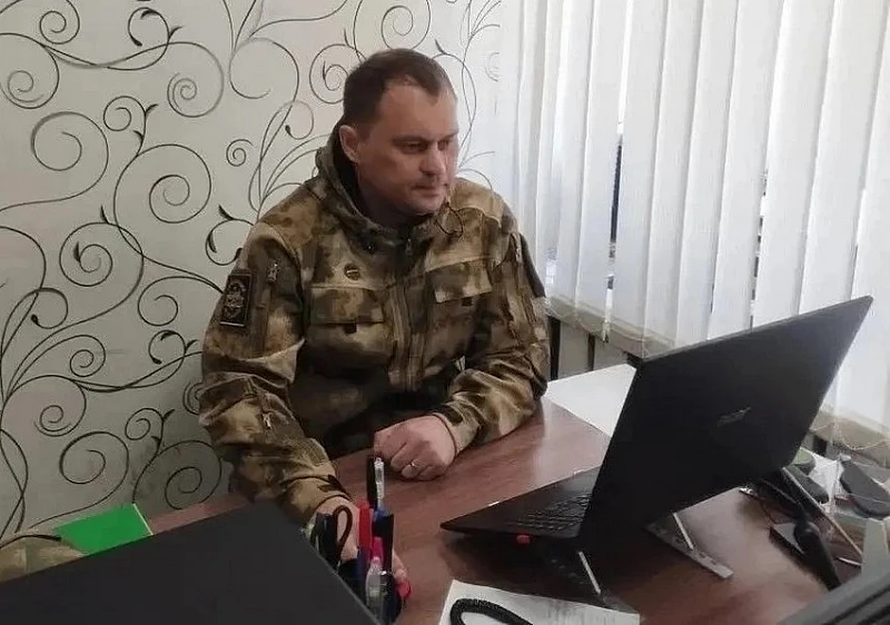 🤖 В Бурятии работает цифровой помощник для ветеранов СВО и их семей