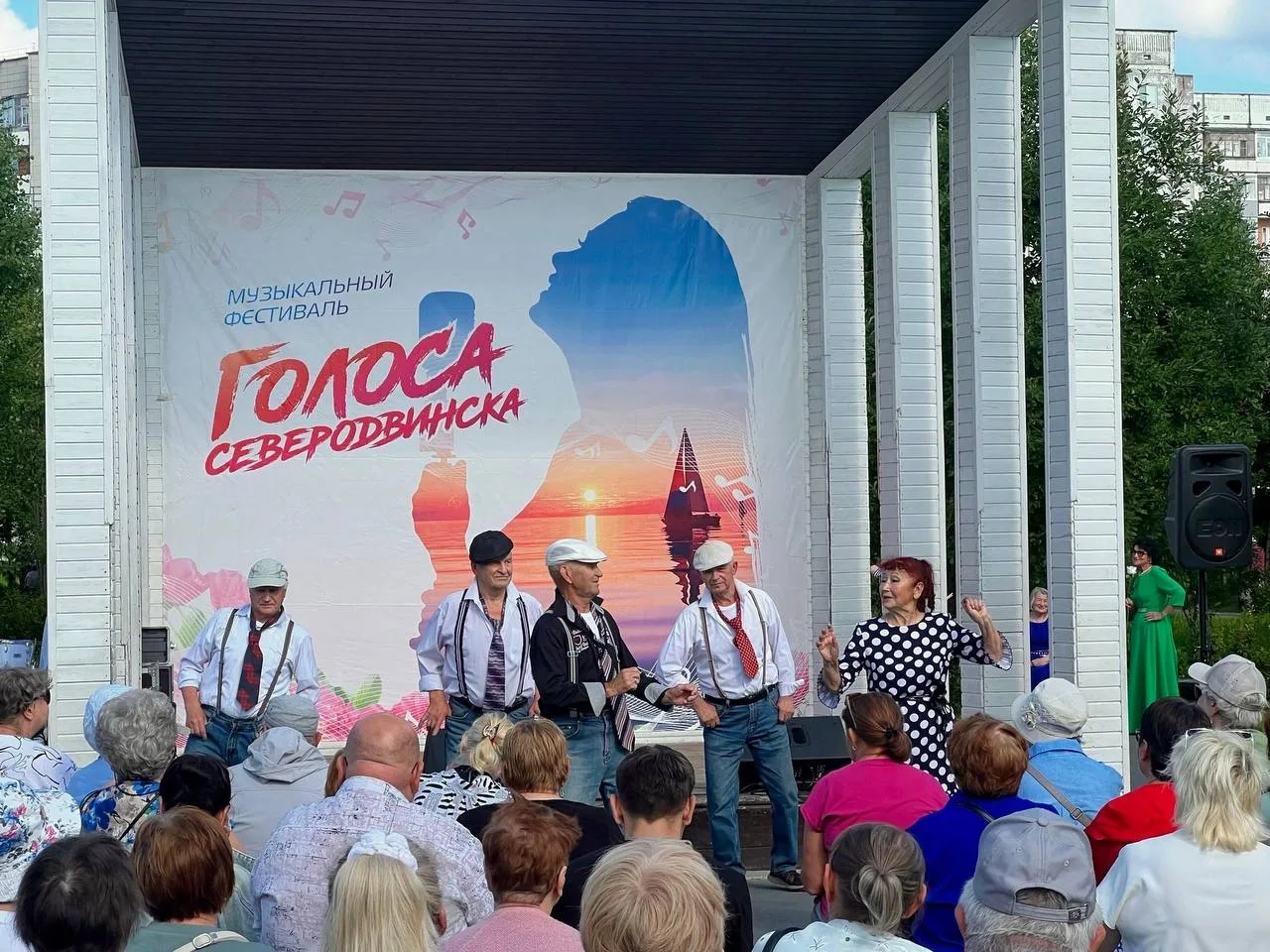 Изображение 4 к публикации «Архангельск №1»
