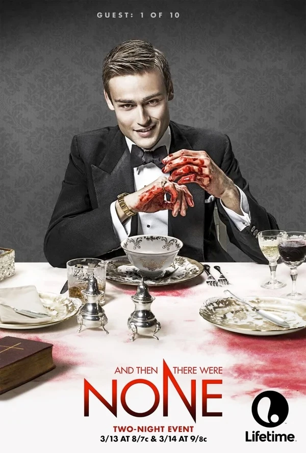 И никого не стало / And Then There Were None (2015г.)